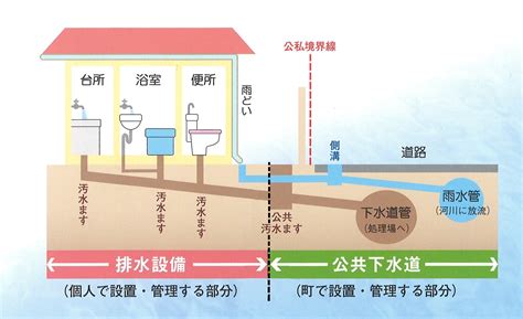 下水道